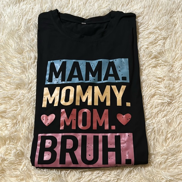 MAMA Tee - Picture 2 of 4
